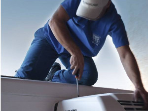 Ремонт рефрижераторов (ХОУ)