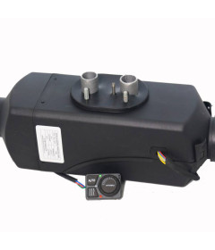 Воздушные отопители