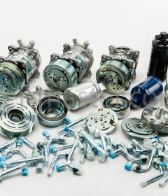 Запасные части для рефрижераторов