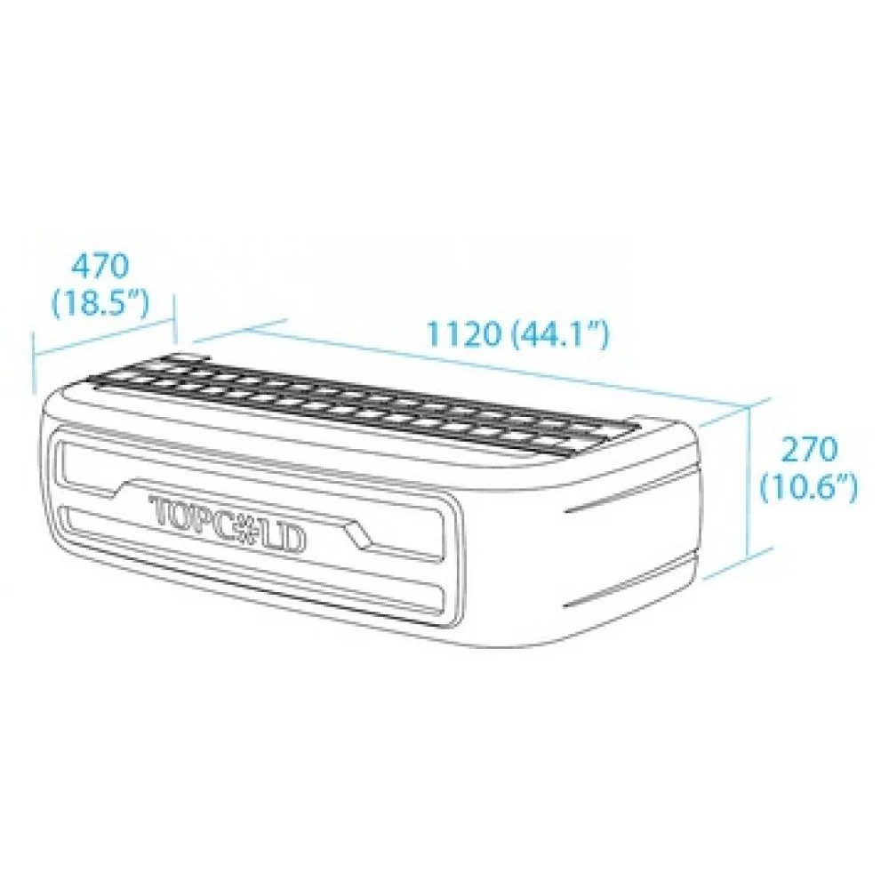 Холодильная установка Dongin Thermo DM-100S Холодильная установка Dongin Thermo DM-100S
