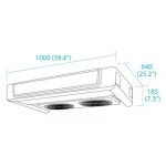 Холодильная установка Dongin Thermo DM-100S Холодильная установка Dongin Thermo DM-100S