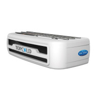 Холодильная установка Dongin Thermo DM-100H фронтальная Холодильная установка Dongin Thermo DM-100H фронтальная