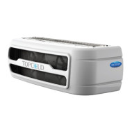 Рефрижератор Dongin Thermo DM-250S фронтальная