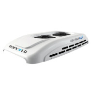 Холодильная установка Dongin Thermo DM-110R накрышная