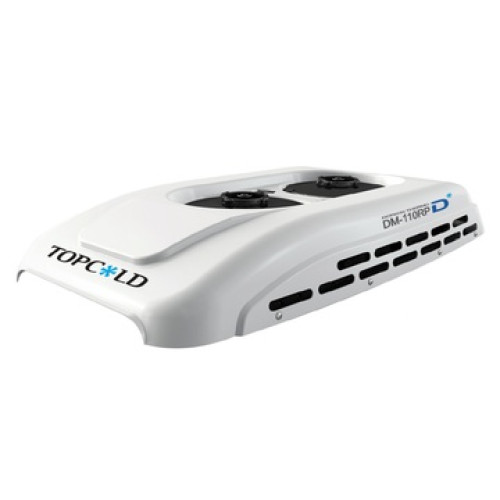 Холодильная установка Dongin Thermo DM-110R накрышная