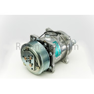 Компрессор для рефрижераторных установок Аналог Sanden 5H11