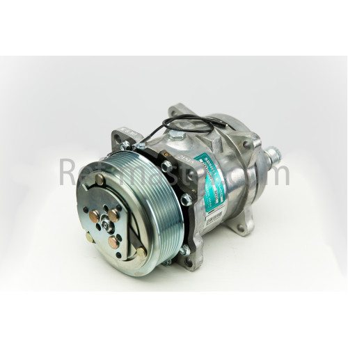 Компрессор для рефрижераторных установок Аналог Sanden 5H11