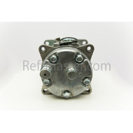 Компрессор для рефрижераторных установок Аналог Sanden 5H11