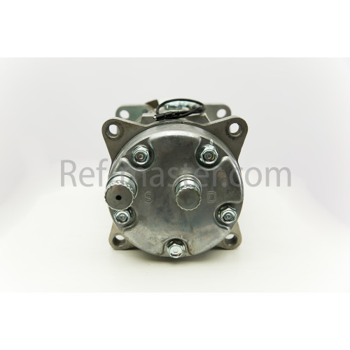 Компрессор для рефрижераторных установок Аналог Sanden 5H11