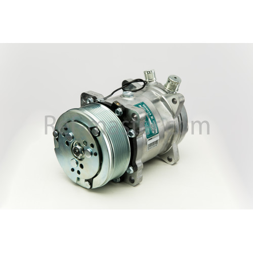 Компрессор для рефрижераторных установок Аналог Sanden 5H14