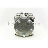 Компрессор для рефрижераторных установок Аналог Sanden 5H14