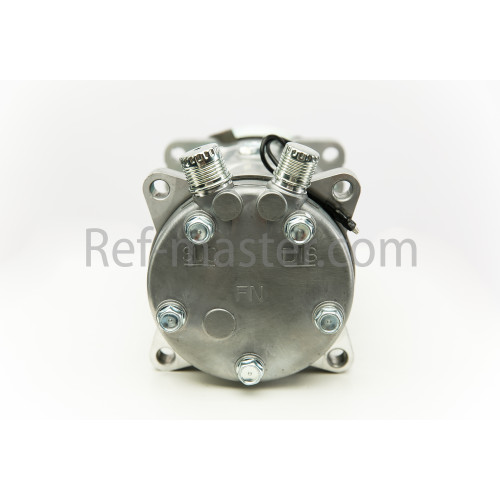 Компрессор для рефрижераторных установок Аналог Sanden 5H14