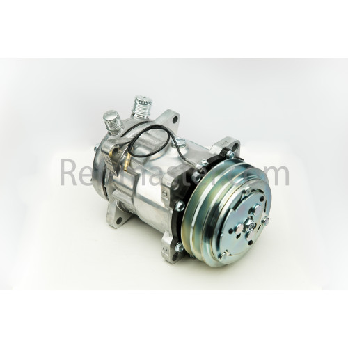 Компрессор для рефрижераторных установок Аналог Sanden 7H15