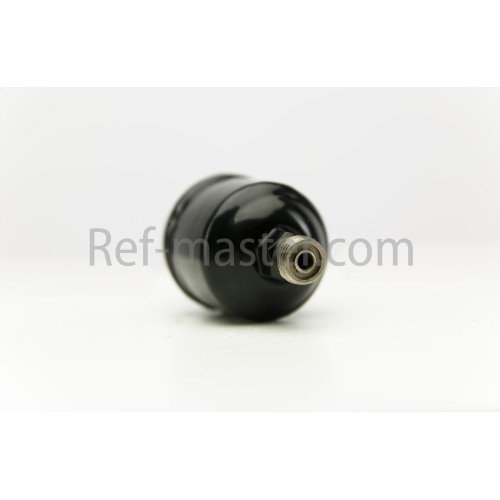 Дегидратор (фильтр-осушитель) 8854 аналог для рефрижераторов Thermo King вход и выход 11/16-16UN, ORFS. Дегидратор (фильтр-осушитель) 8854 аналог для рефрижераторов Thermo King вход и выход 11/16-16UN, ORFS.