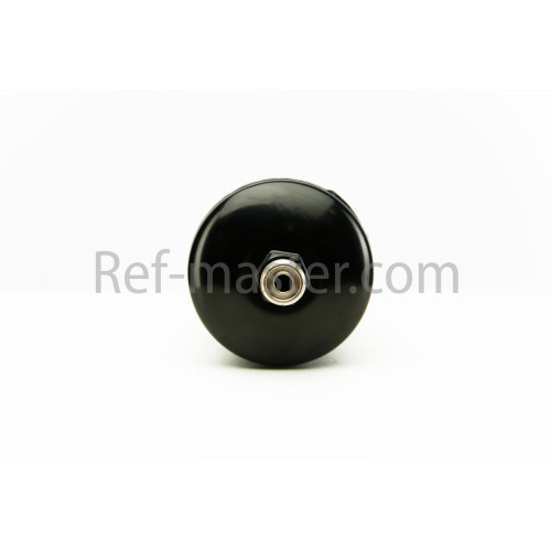 Дегидратор (фильтр-осушитель) 8880, Для рефрижераторов Zanotti, вход и выход ORFS 3/8", резьба 11/16" 16 UNF. Дегидратор (фильтр-осушитель) 8880, Для рефрижераторов Zanotti, вход и выход ORFS 3/8", резьба 11/16" 16 UNF.