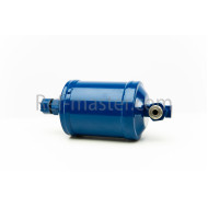 Дегидратор (фильтр-осушитель) 8842, Для рефрижераторов Thermo King, вход и выход ORFS 3/8", резьба 11/16".