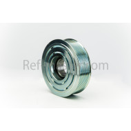 Шкив 7Н15 PV8, наруж. Ø 123/119 mm., посад. Ø 35 mm., высота 35 mm.