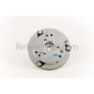 Пластина прижимная к Sanden 5Н14 (Шпонка)