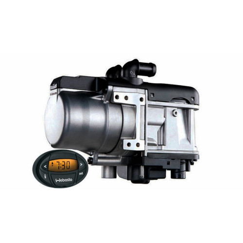Предпусковой подогреватель Webasto Thermo Top Evo Start Предпусковой подогреватель Webasto Thermo Top Evo Start