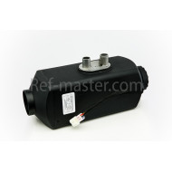 Отопитель воздушный автотепло avtoteplo 4D (2D), 12/24 вольт