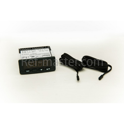 Контроллер EVK213P3VXBS 2 датчика температуры