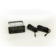 Контроллер EVK213P3VXBS 2 датчика температуры