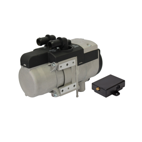 Предпусковой подогреватель BINAR-5S-COMFORT (бензин) + модем SIMCOM-2