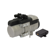 Предпусковой подогреватель BINAR-5S-COMFORT (дизель) + модем SIMCOM-2