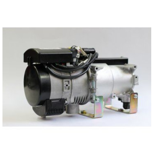 Подогреватель предпусковой "Теплостар" 14ТС-10 мини, 24 В, GP МК, японская Подогреватель предпусковой "Теплостар" 14ТС-10 мини, 24 В, GP МК, японская